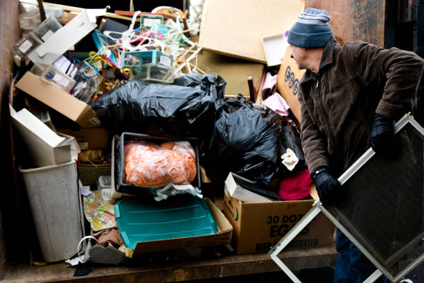Best Appliance Removal  in Bellair Meadowbrook Terrace, FL