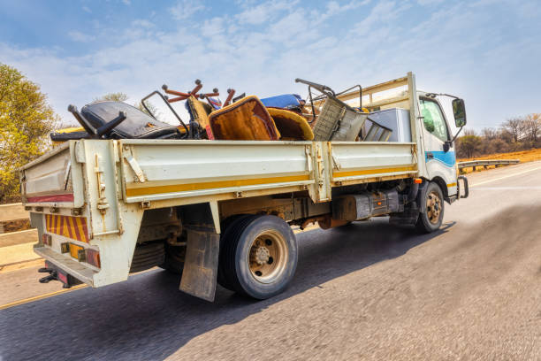 Best Retail Junk Removal  in Bellair Meadowbrook Terrace, FL