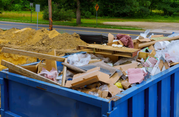 Best Hoarding Cleanup  in Bellair Meadowbrook Terrace, FL