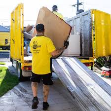 Best Shed Removal  in Bellair Meadowbrook Terrace, FL